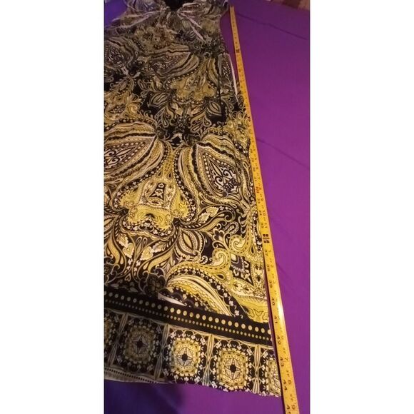 Christopher& Banks Maxi Dress - Size: S. (0269) - Picture 2 of 8